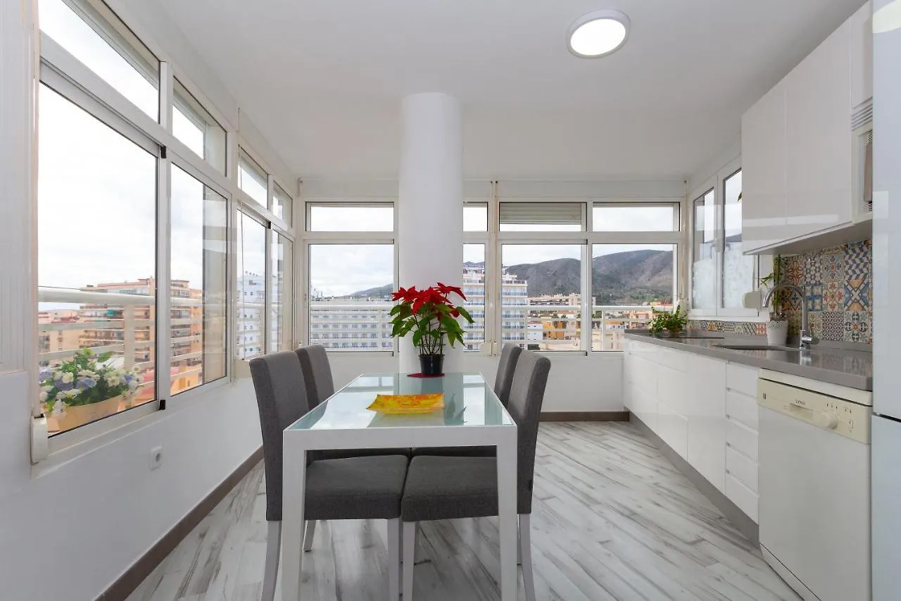 Apt Playa Y Montana Apartment Torremolinos