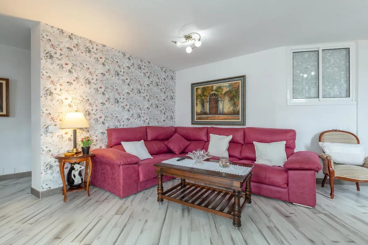Apt Playa Y Montana Apartment Torremolinos Spain