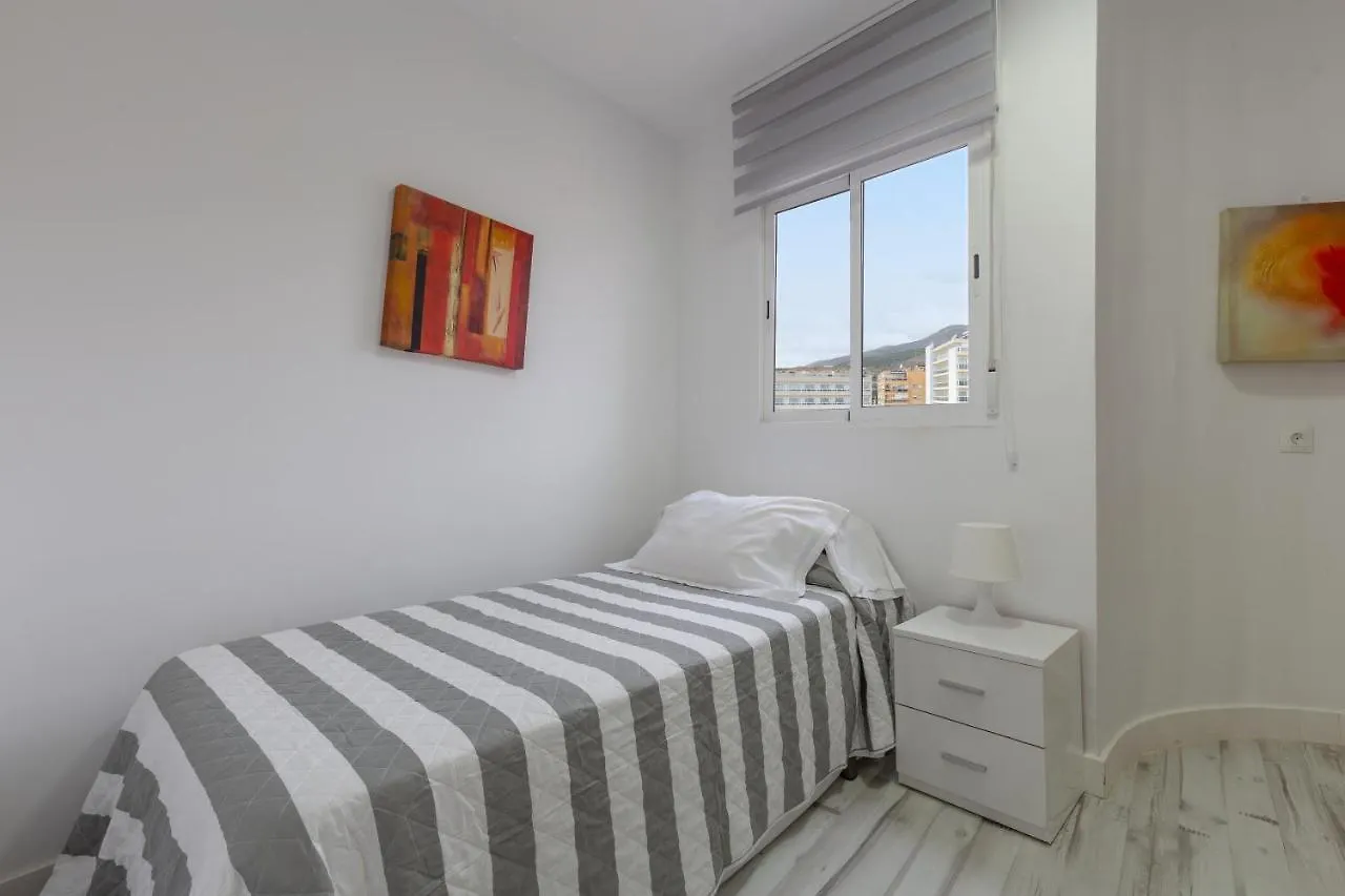 Apt Playa Y Montana Apartment Torremolinos