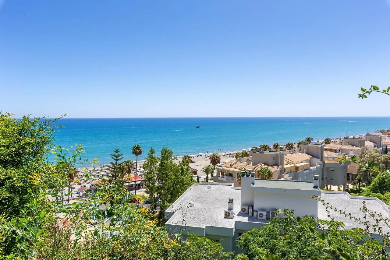 Apt Playa Y Montana Apartment Torremolinos 0*,  Spain