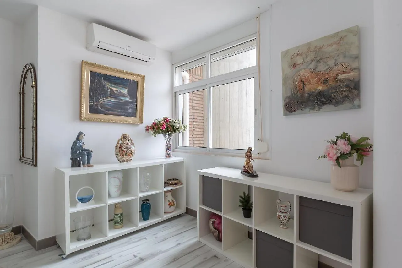 Apt Playa Y Montana Apartment Torremolinos