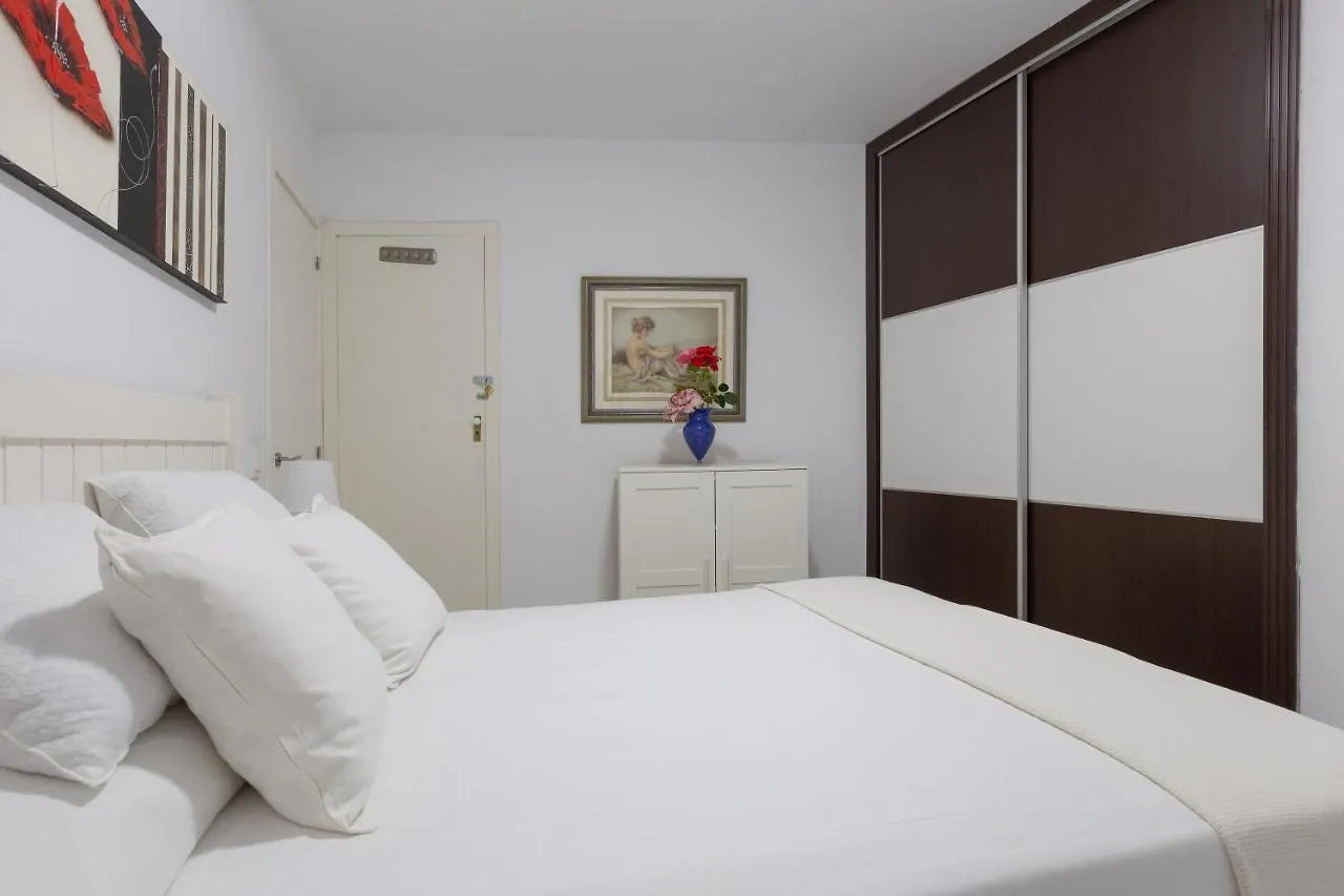 Apt Playa Y Montana Apartment Torremolinos