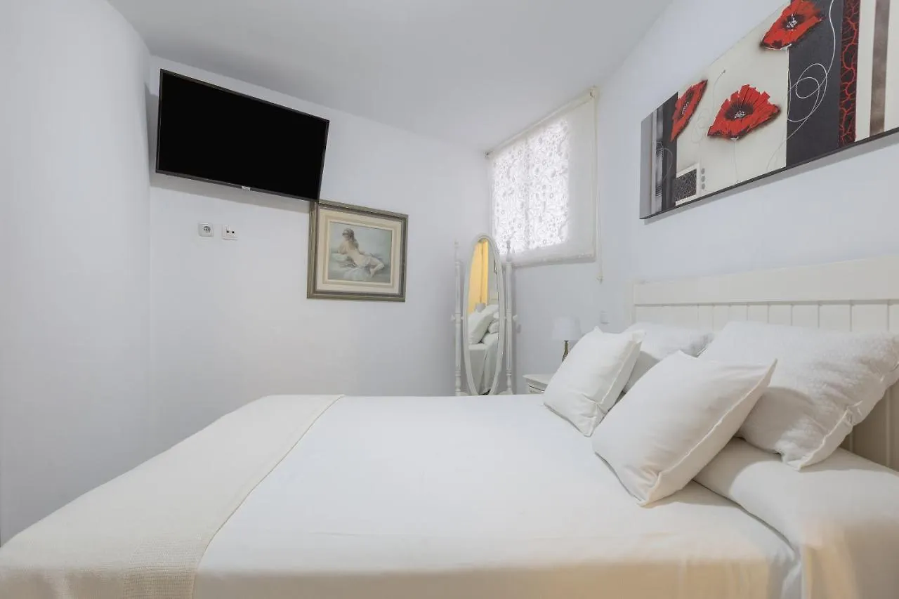 Apt Playa Y Montana Apartment Torremolinos 0*,