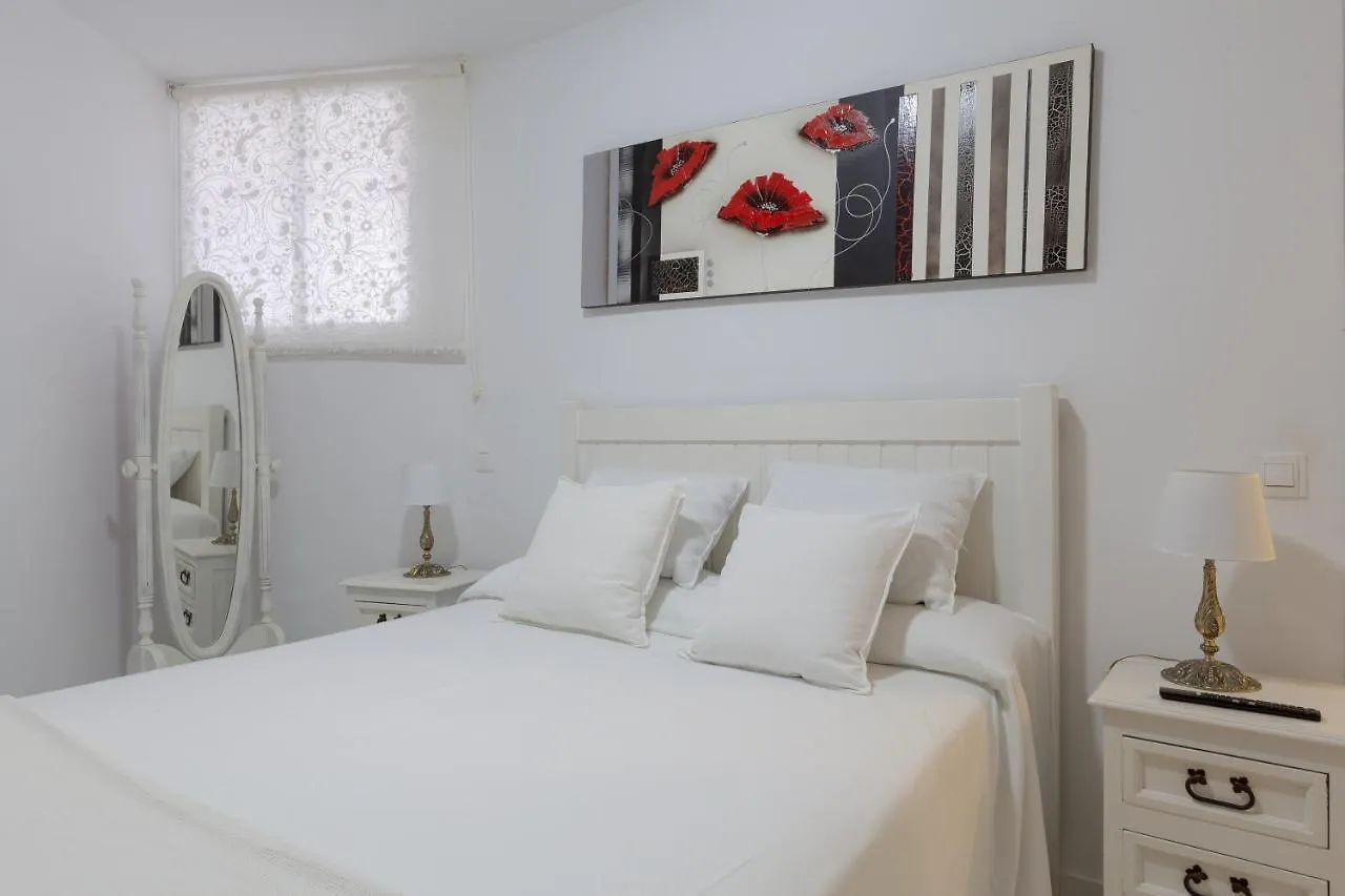 Apt Playa Y Montana Apartment Torremolinos