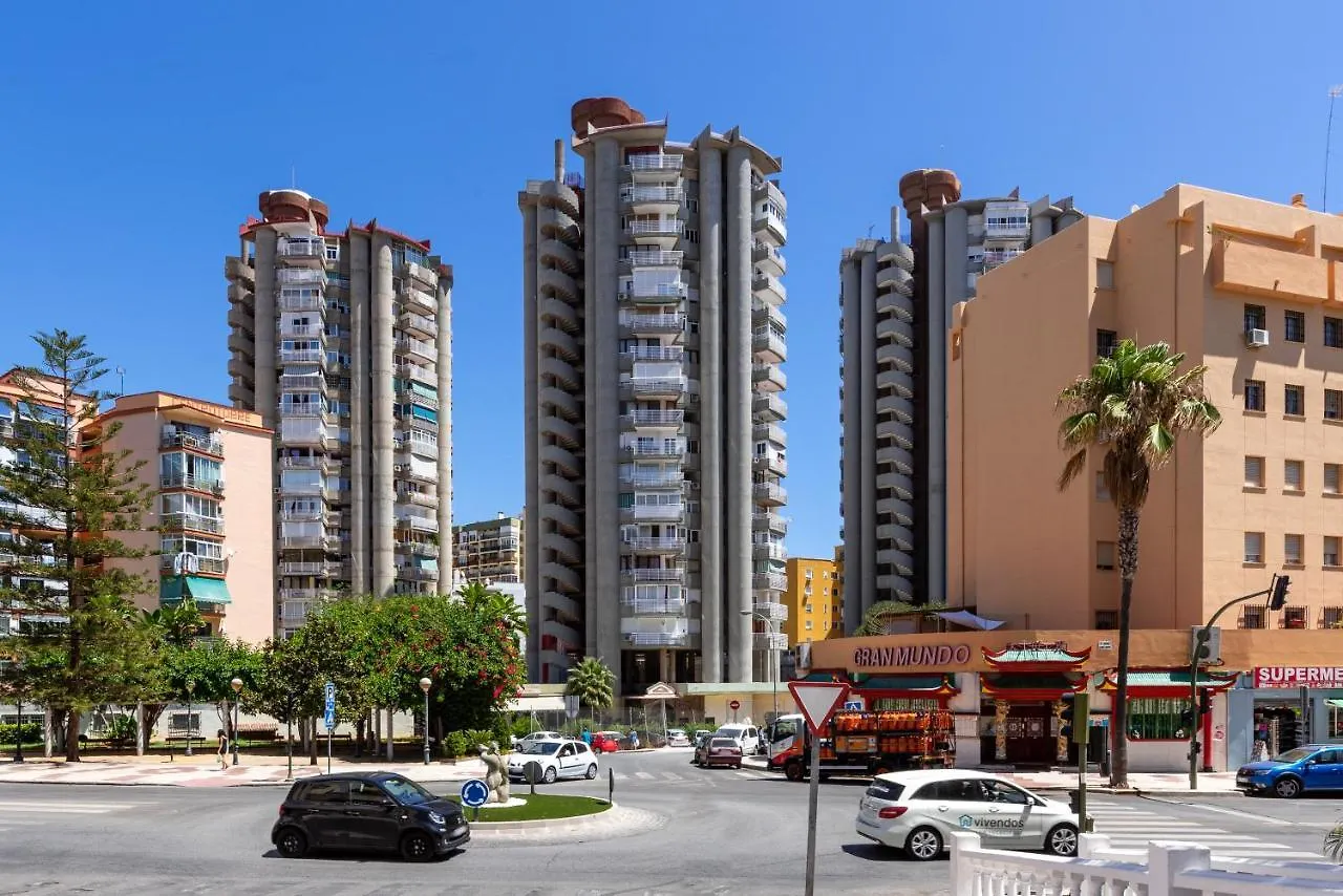 Apt Playa Y Montana Apartment Torremolinos