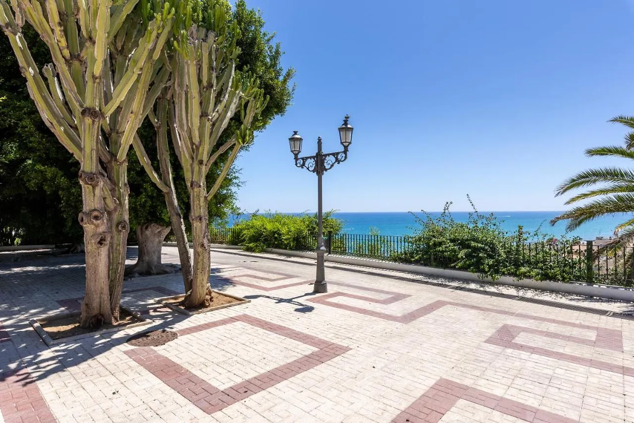 Apt Playa Y Montana Apartment Torremolinos Spain