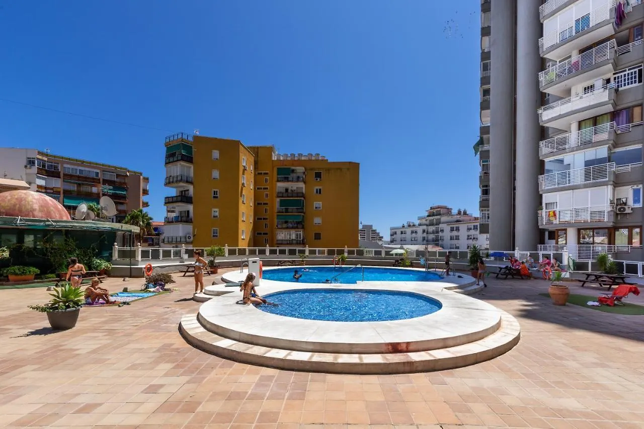 Apt Playa Y Montana Apartment Torremolinos