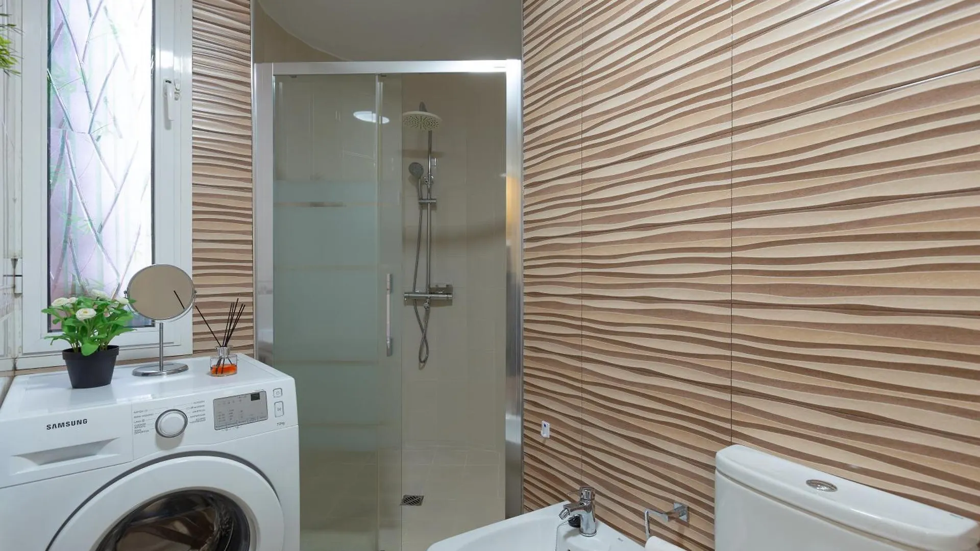 Apt Playa Y Montana Apartment Torremolinos 0*,